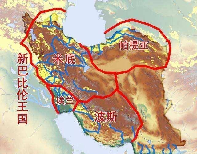 世界上其他国家在夏朝之前在做什么？发展到什么程度了？