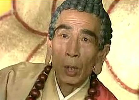 为什么燃灯古佛被称为万佛之祖