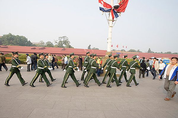 有人说“当兵后悔两年，不当兵后悔一辈子”，你后悔过吗？