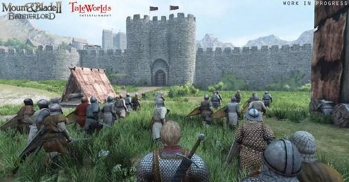 骑马与砍杀美腿修改器咋用