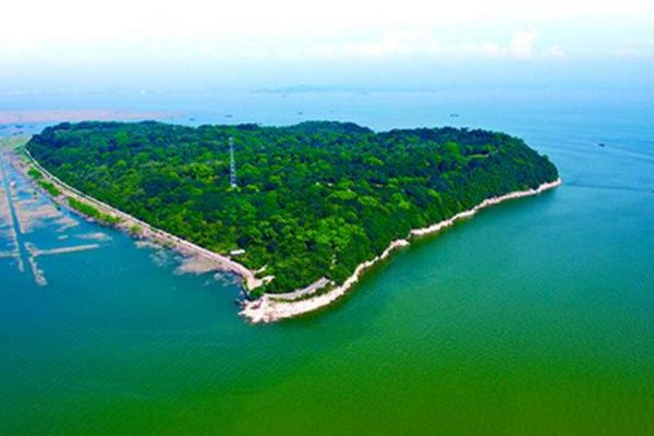 湖南和湖北是以湖为界划分的吗？哪个湖啊