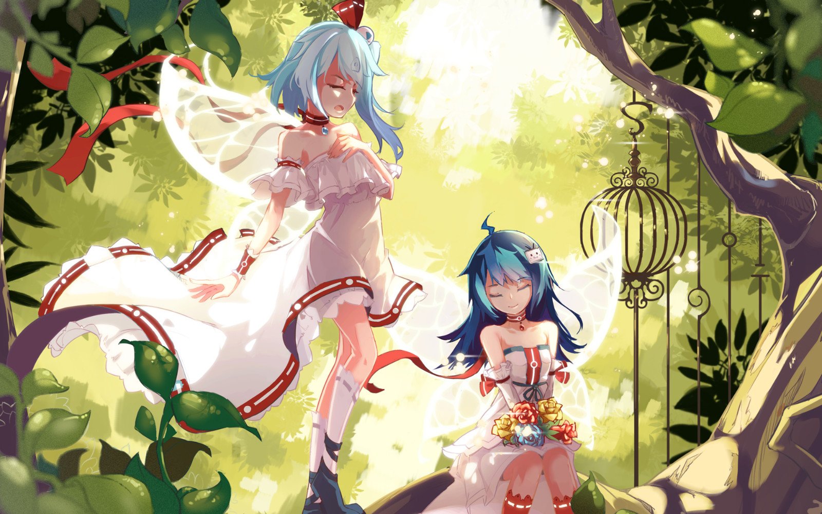 求22 33娘图片，要超级清晰的