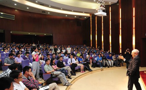 什么是高等教育