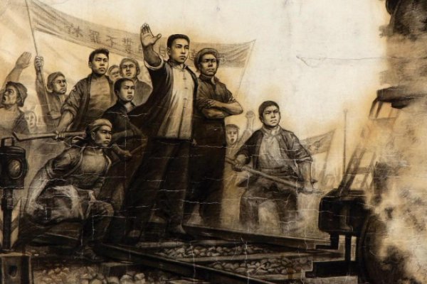 京汉铁路大罢工是因为什么？