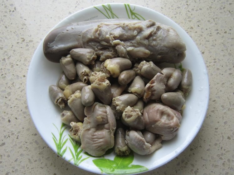 正宗四川卤菜的做法及配方是？