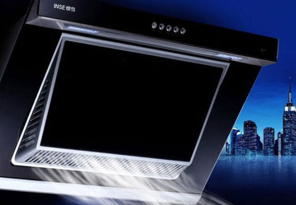 帅康油烟机怎么样？质量好么？