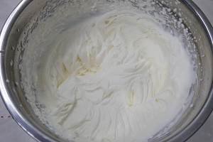 怎样自制直接吃的奶油