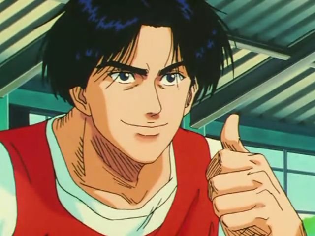 急求三井寿的图片！！！！！！