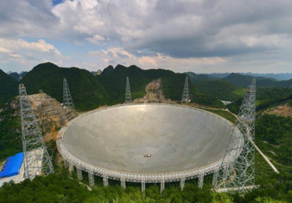 天眼是什么 它有什么特别的含义吗