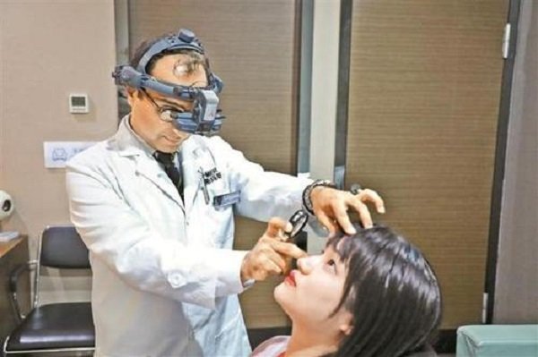 全国最好的眼科医院排名？