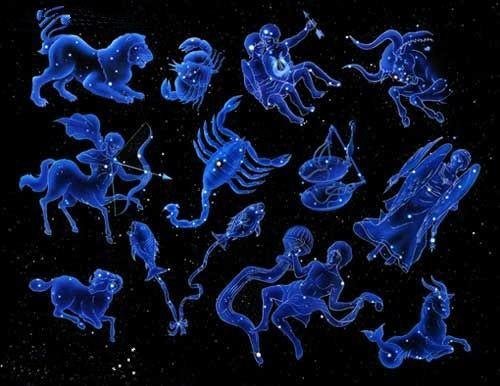 7月17日出生是什么星座？