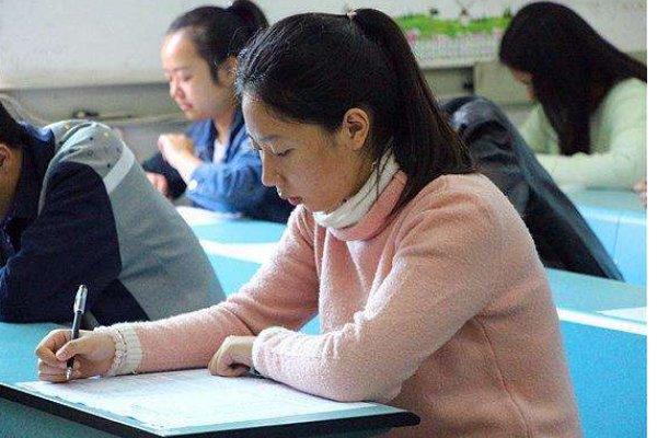 司法考试难度有多大