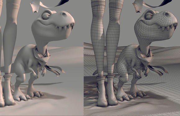 求zbrush破解版百度云，最好是中文版的，