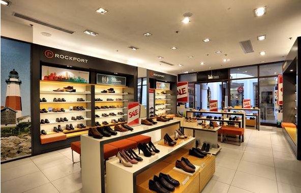 ROCKPORT是什么品牌啊？有谁知道吗~