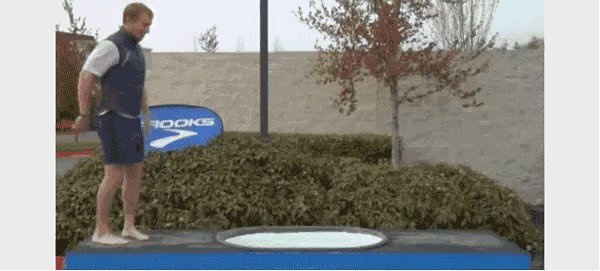 非牛顿流体可以运用在生活中哪些地方？