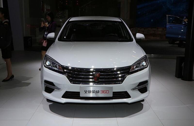 荣威汽车怎么样啊？