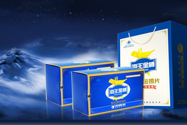 海王金樽有什么作用？