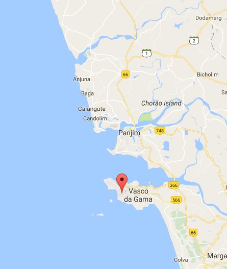 印度港口主要有哪些