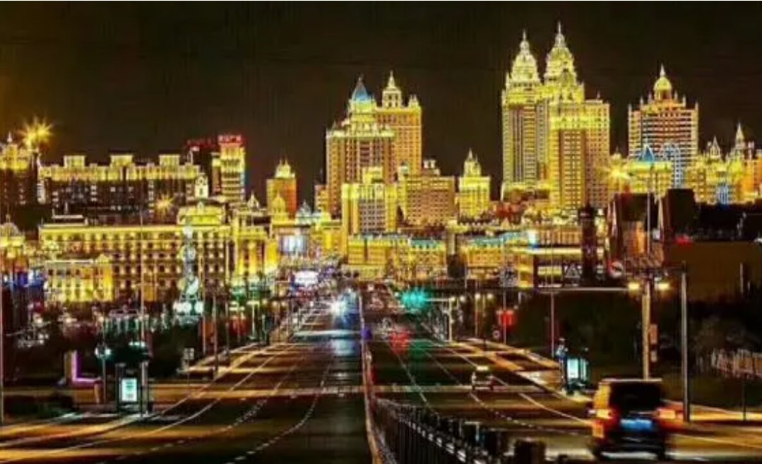 满洲里属于哪个省