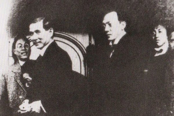 中国教育家有哪些人？