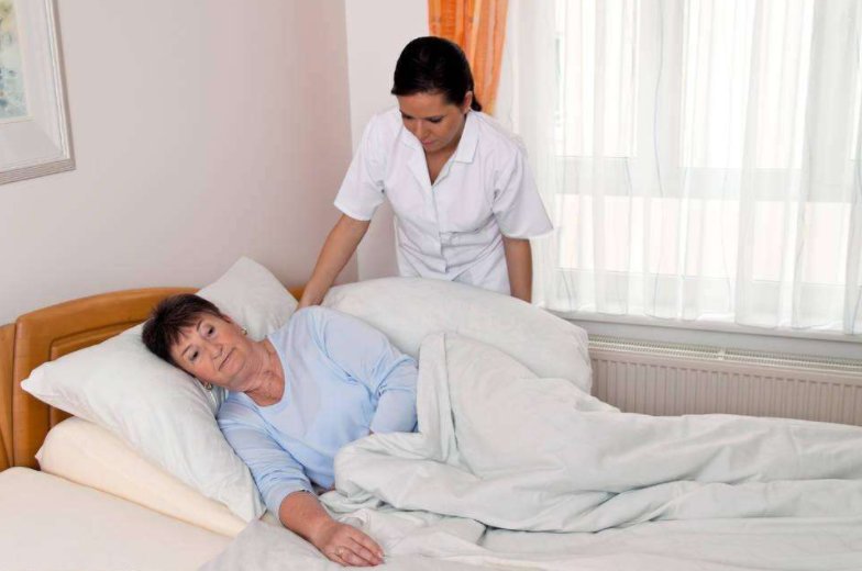 护理与涉外护理的区别是什么