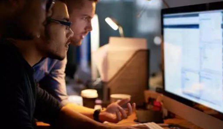 学IT 应该从哪开始学习呢