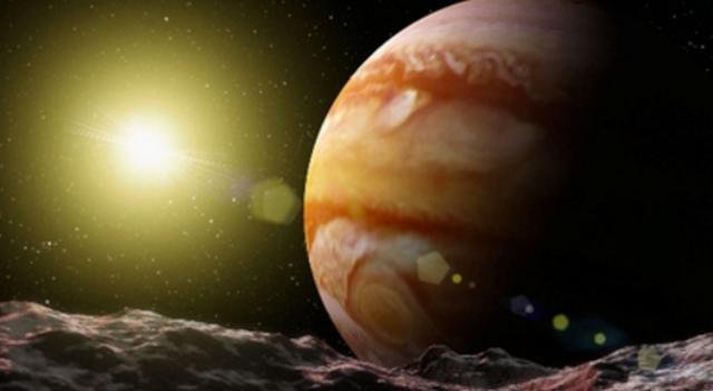 木星的风暴究竟有多大呢？科学家是怎么说的呢？