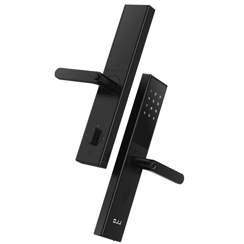 入户门密码锁实不实用，好一点的要花费多少钱？