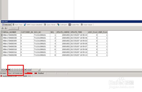ORA-01861: 文字与格式字符串不匹配
