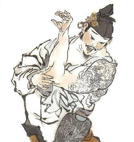 浪子燕青是怎么死的？他厉害吗？