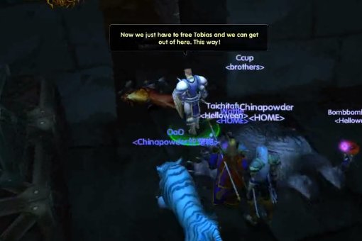 联盟救元帅任务流程