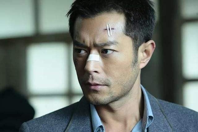 影帝古天乐在哪部电影中拿过影帝？