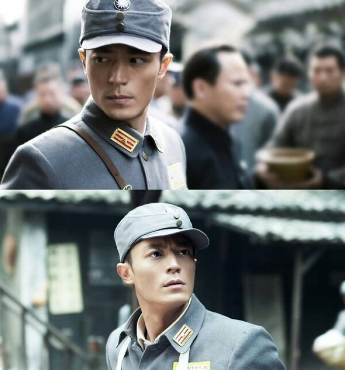 《战长沙》男主顾清明的原型是谁？