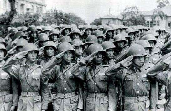 李本忠将军简介 国民党第十八军将领有哪些