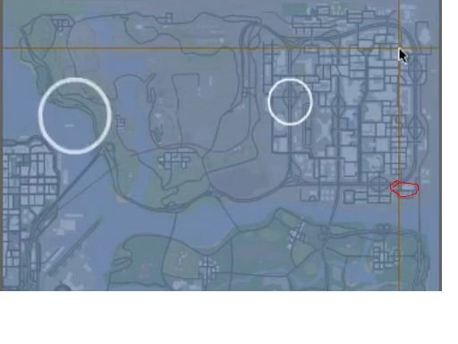 侠盗猎车手：圣安地列斯 航天飞机能上太空吗？如果能，宇宙是怎么样的？上太空大概的时间？