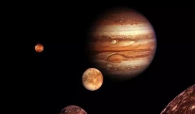 木星的风暴究竟有多大呢？科学家是怎么说的呢？