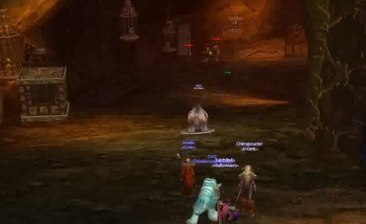 联盟救元帅任务流程