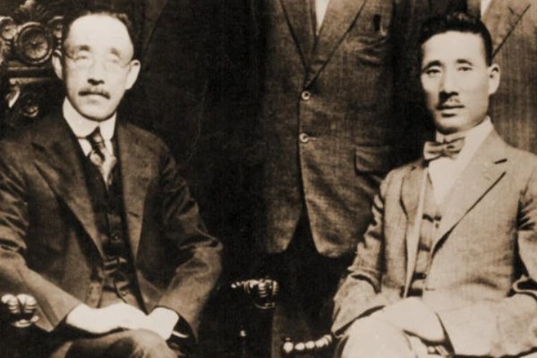 中国教育家有哪些人？