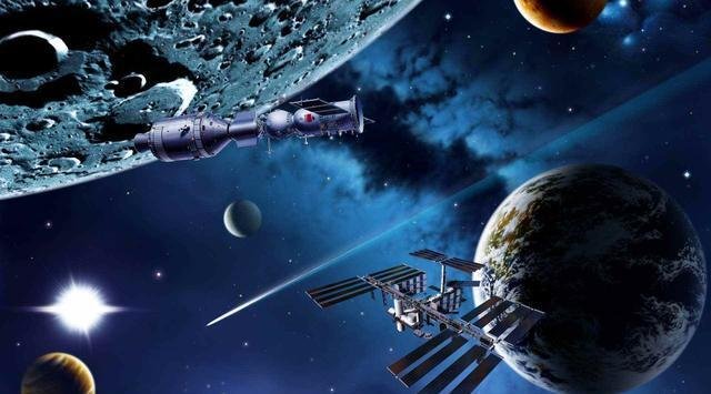 人类史上最强的射电望远镜“天眼”，有什么作用？