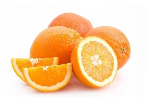 冬天有什么水果