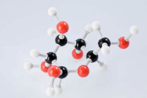什么是单、双糖