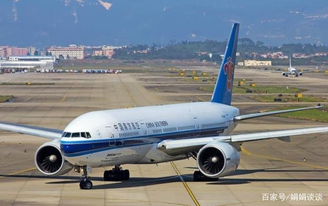 中国航班为何出事率世界最低？