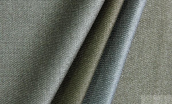 什么是梭织面料？