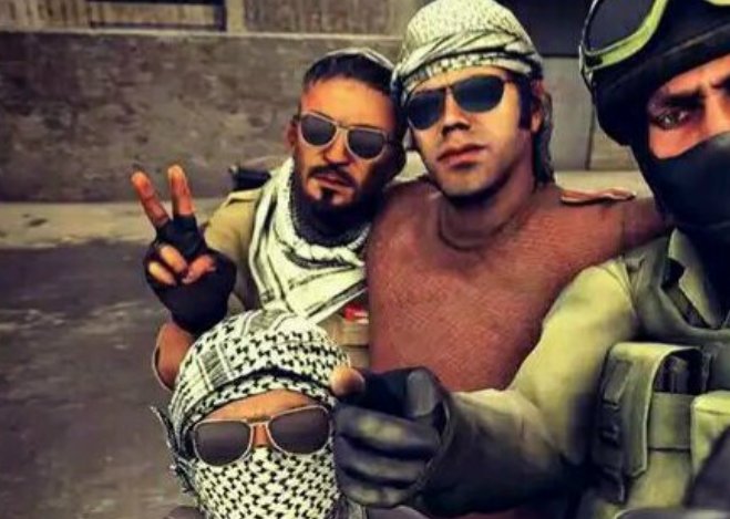 csgo汰换合同的规则是什么