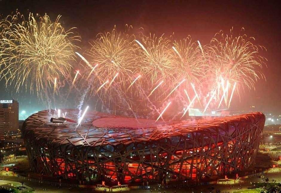 新中国建立以来的伟大成就都有哪些