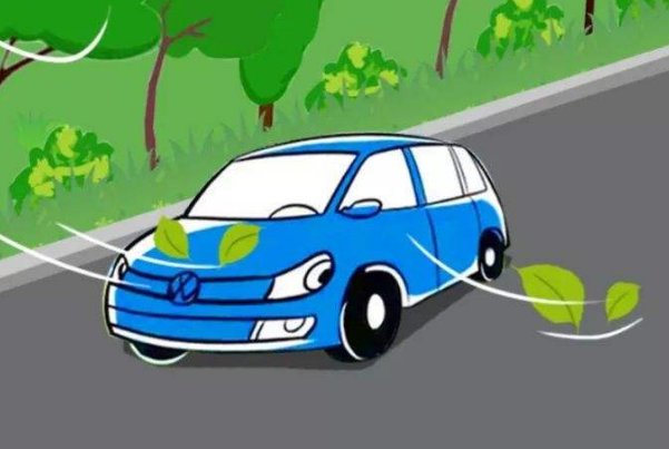 安全行驶的三条黄金原则是？