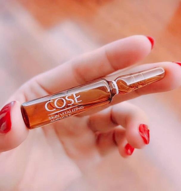 蔻赛护肤品全国排第几？