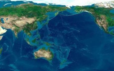 中国飞美国要多久？