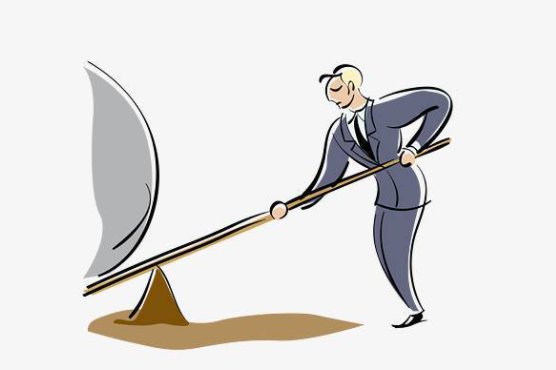 形容四两拨千斤是什么意思？