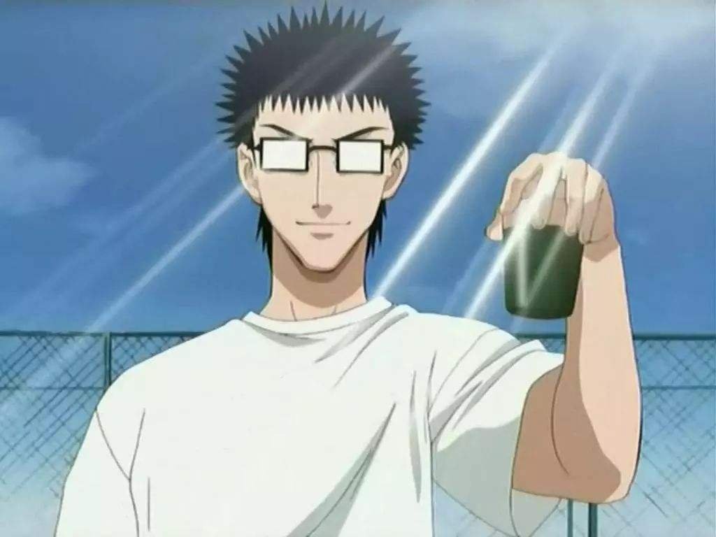 什么叫武内脸？